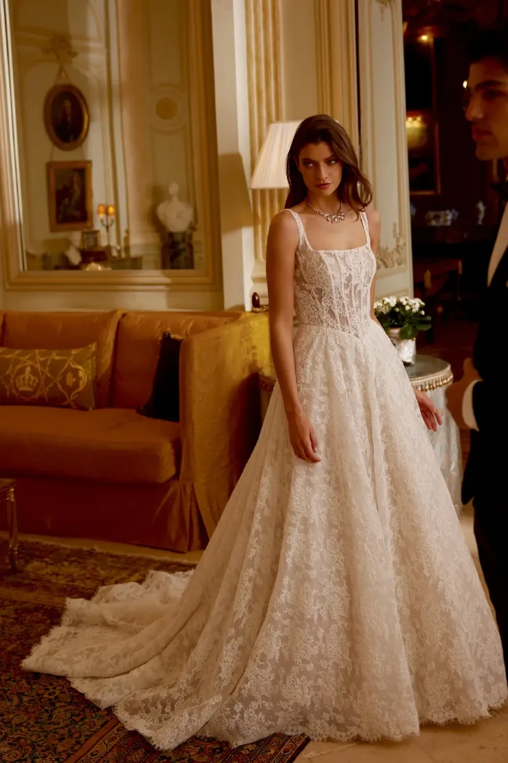 Justin Alexander #Joelle Default Image