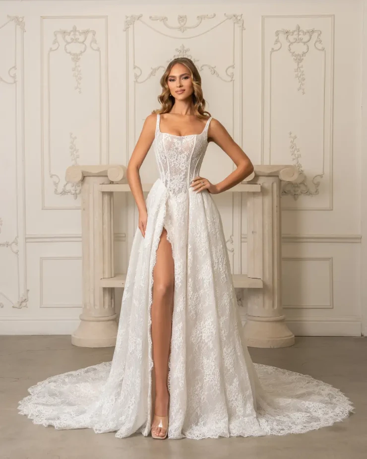 Kitty Chen #GINETTA Default Image