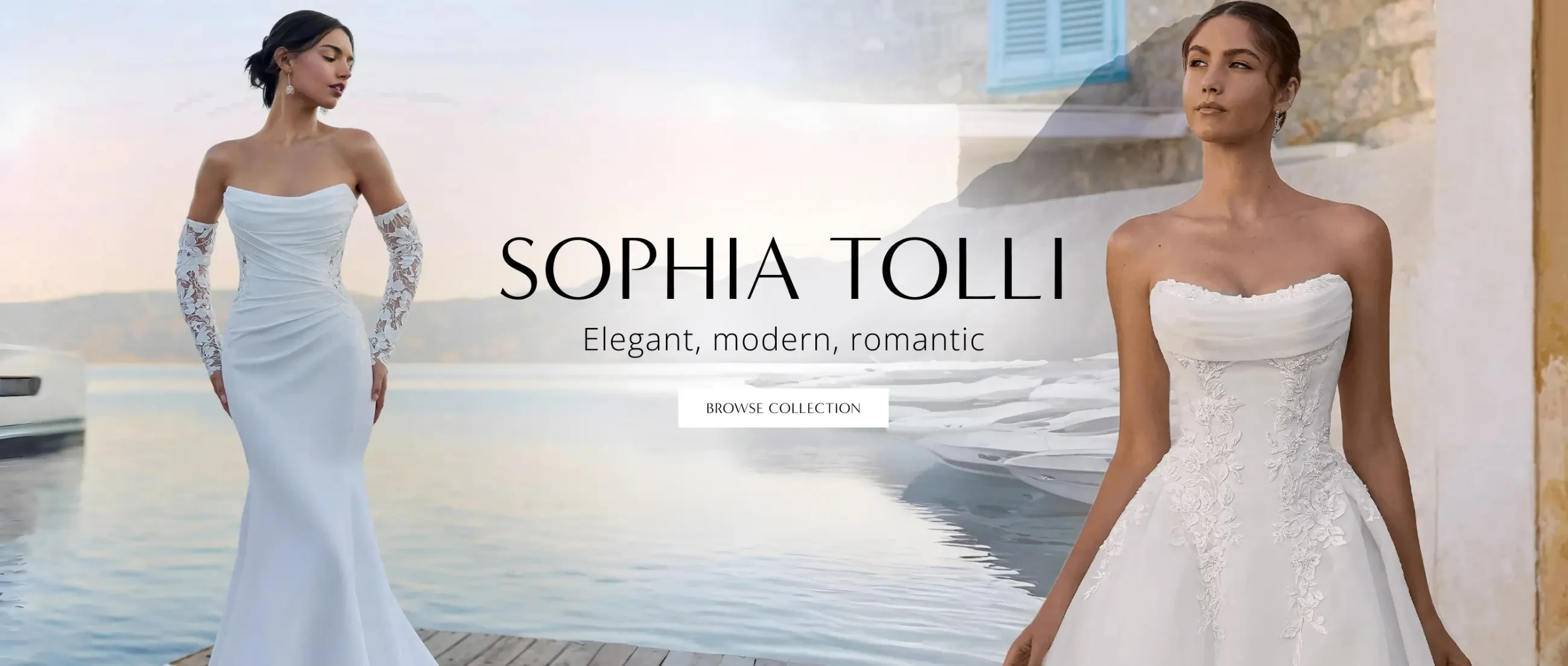 Sophia Tolli