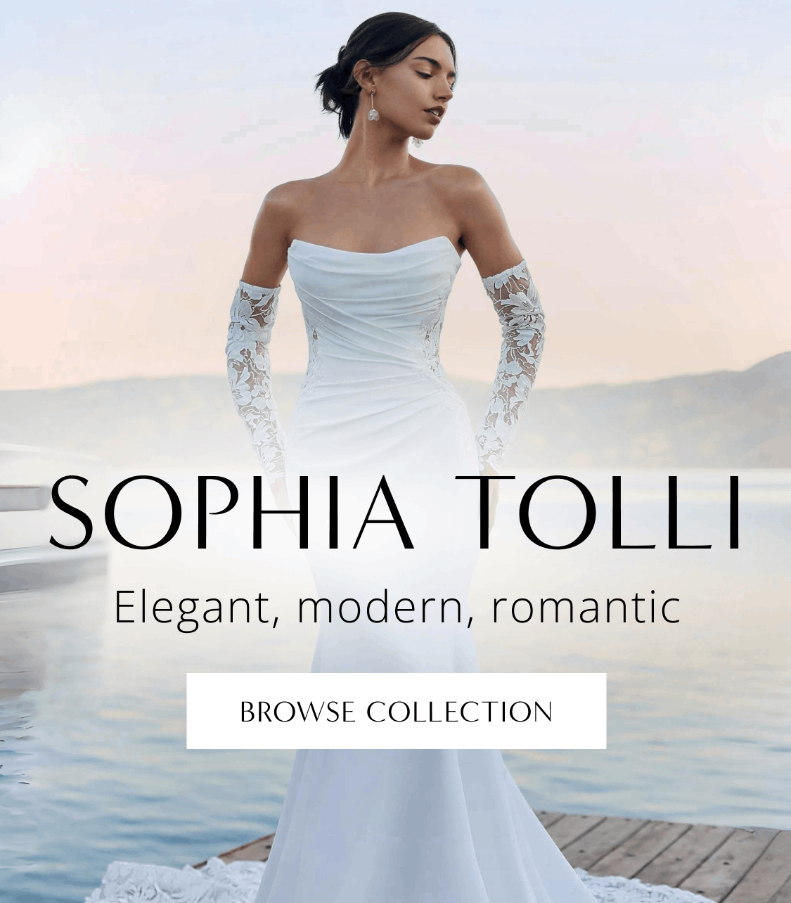Sophia Tolli